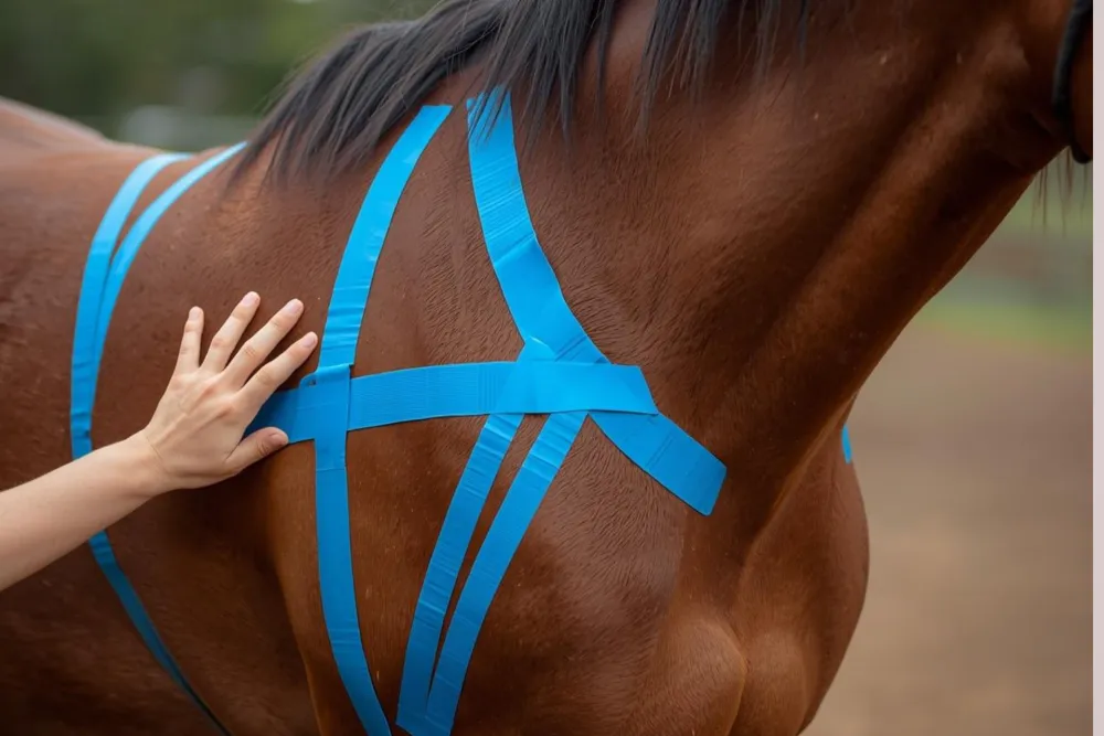 Kinesiology Taping