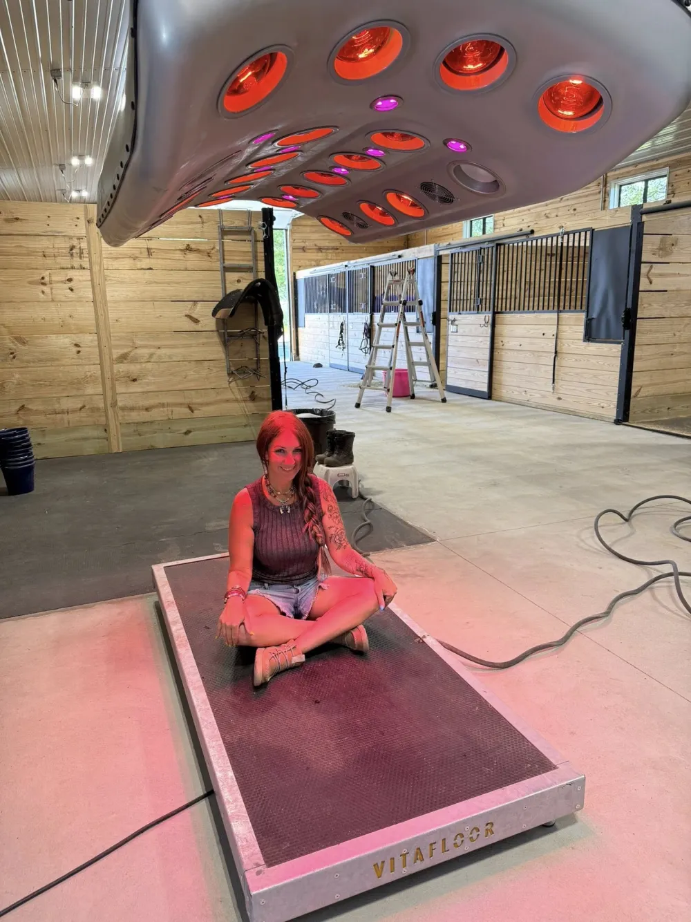 Solarium